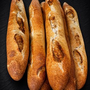 Baguette Ajo Merken