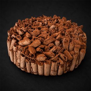 Concorde de Chocolate