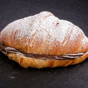 Croissant Pastelera Manjar
