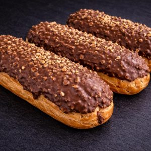 Éclair Ferrero