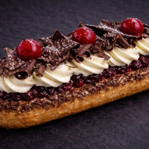 Éclair Selva Negra
