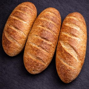 Hogaza Semi Integral