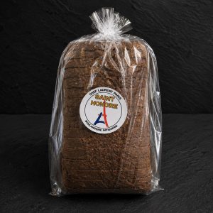 Pan Nórdico Danés Sin Gluten