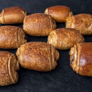Pain au Chocolat
