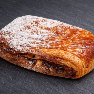 Pain au Chocolat Suizo