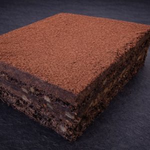 Truffine de Chocolate