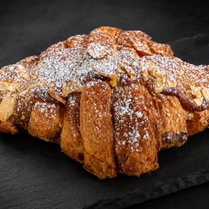 🥐 Croissant almendras ultra gourmet ✨