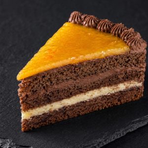 Trozo Prestige de Naranja