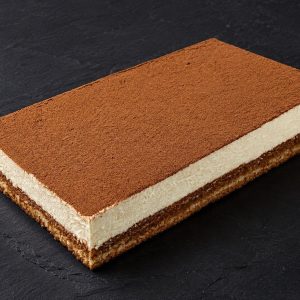 Torta Tiramisu sin Azucar 10 Pax