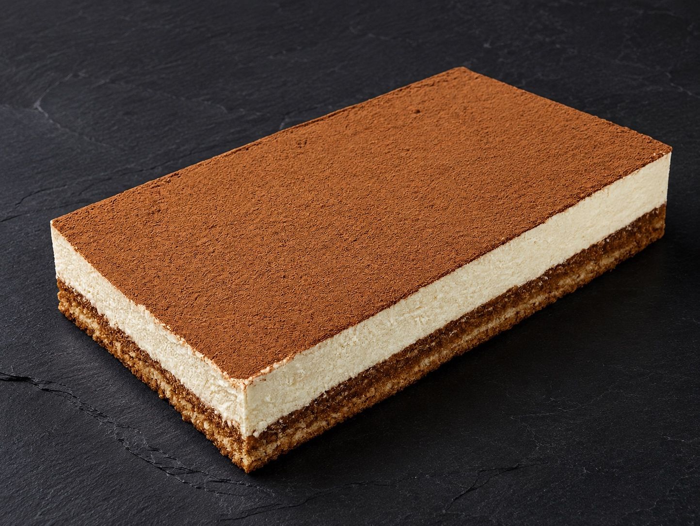 Torta Tiramisu sin Azucar 10 Pax